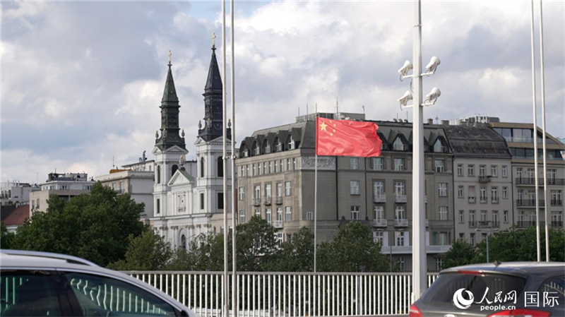 Bilder: Gemeinsam in Budapest