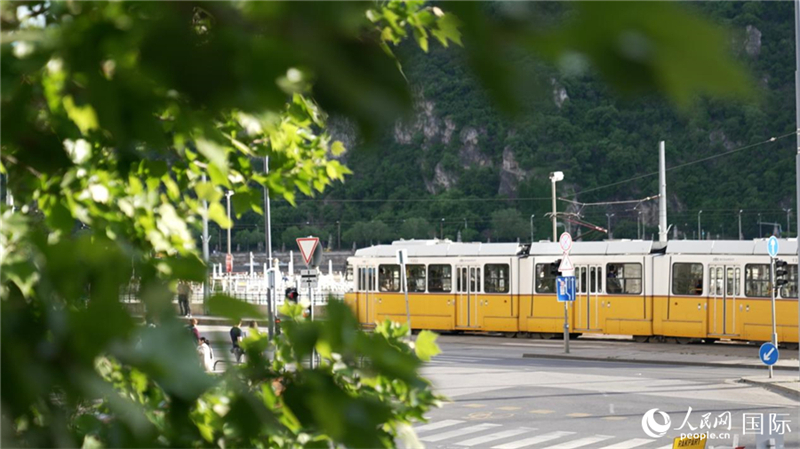 Bilder: Gemeinsam in Budapest